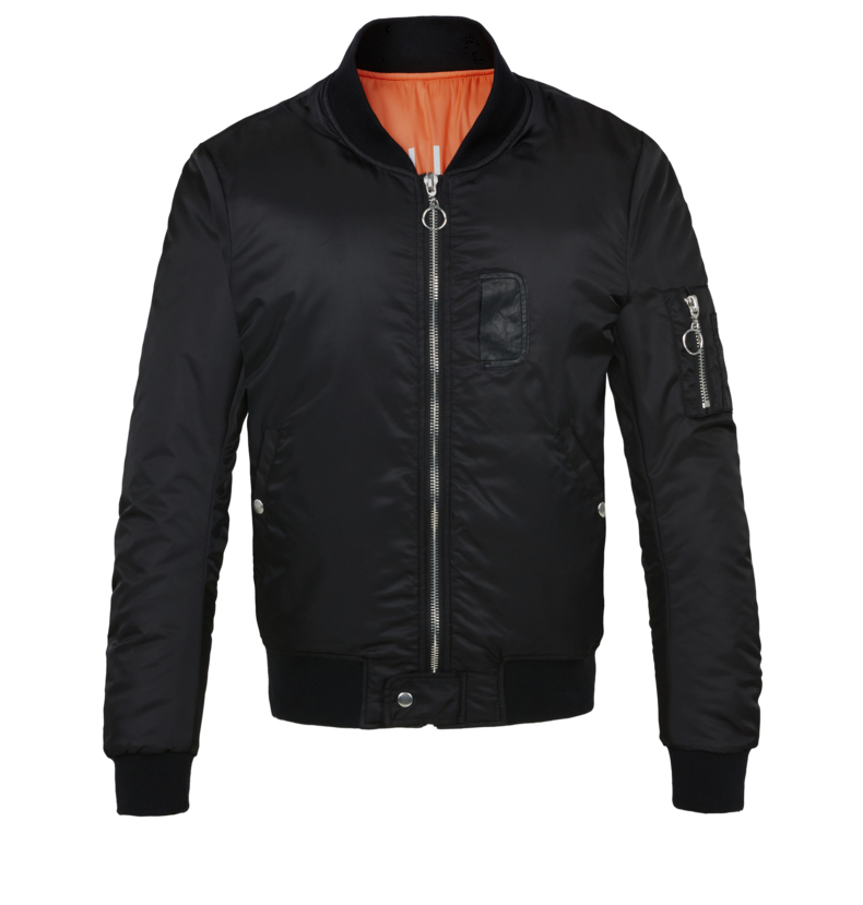 Blouson chaud pour homme J.D.V - Ref 3112950 Image 26