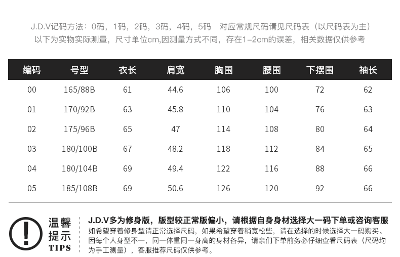 Blouson chaud pour homme J.D.V - Ref 3112950 Image 13