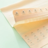 Корсет, утягивающий пояс на талию, послеродовой бондаж, тонкое послеродовое корректирующее белье для похудения, портупея