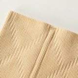 Послеродовой бондаж, утягивающий пояс на талию, мощное корректирующее белье, портупея для похудения