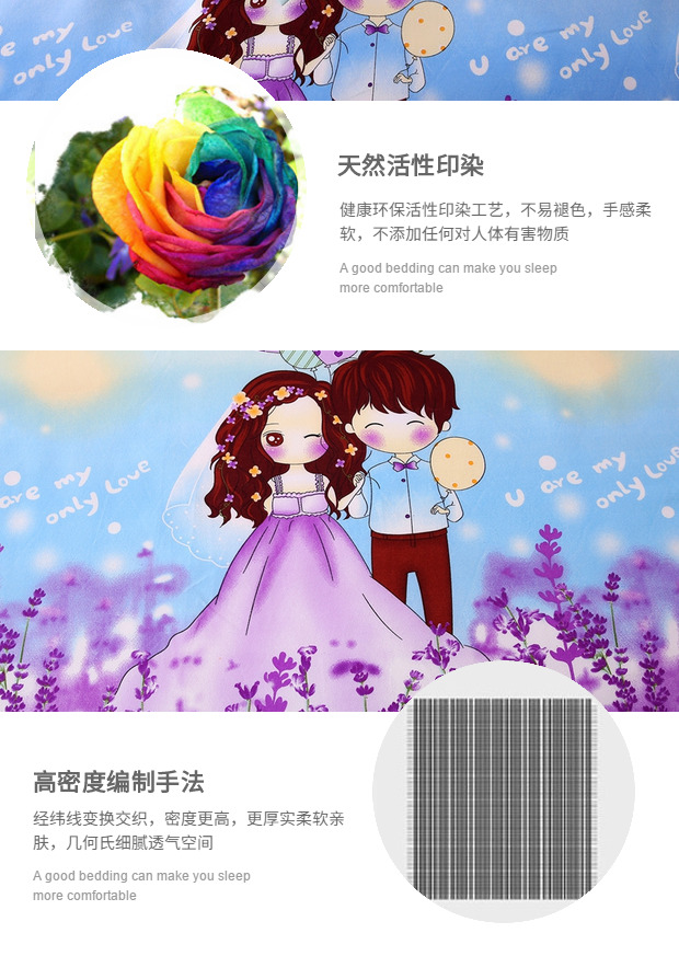 Chăn bông đơn màu đỏ đám cưới chăn bông dày chà nhám 1,8m2 mét đơn 5 * 7 giường đôi 6 * 7 chăn siêu nhẹ
