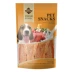 Leme Pet Dog Snacks Thịt dải Gà khô ức Cắt thịt gà xé nhỏ Thưởng chó
