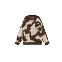 【Хаки Браун】