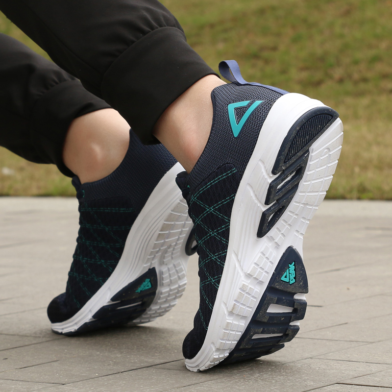 Pick running shoes men's shoes summer special cleaning casual mesh mesh sneakers