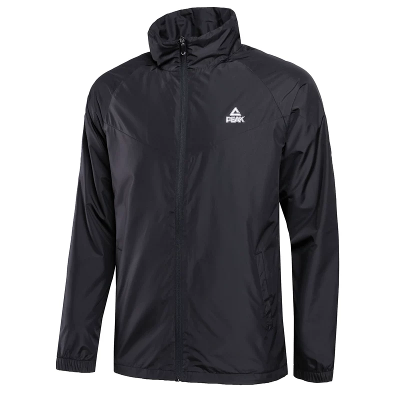 Мужской демисезонный жакет, тёплый тонкийwindproof trenches?