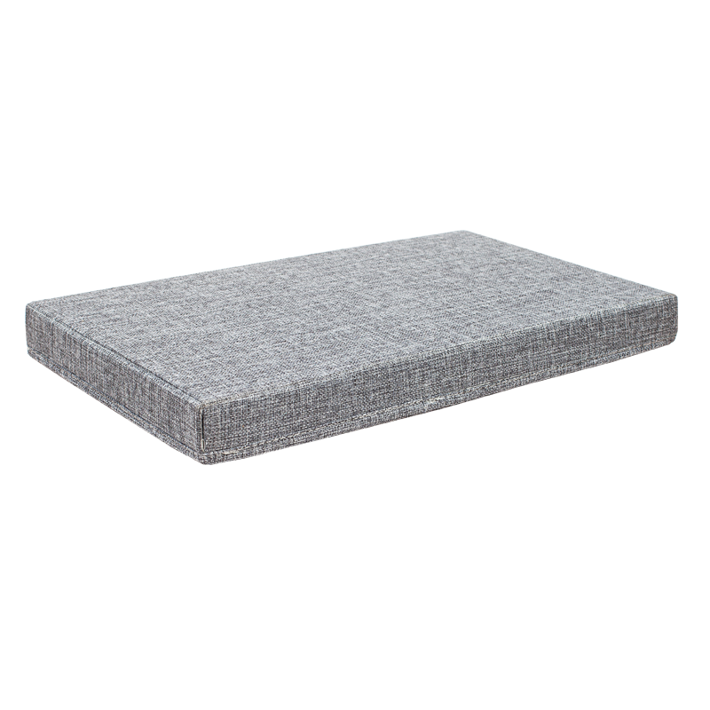 Storage box lid single shot