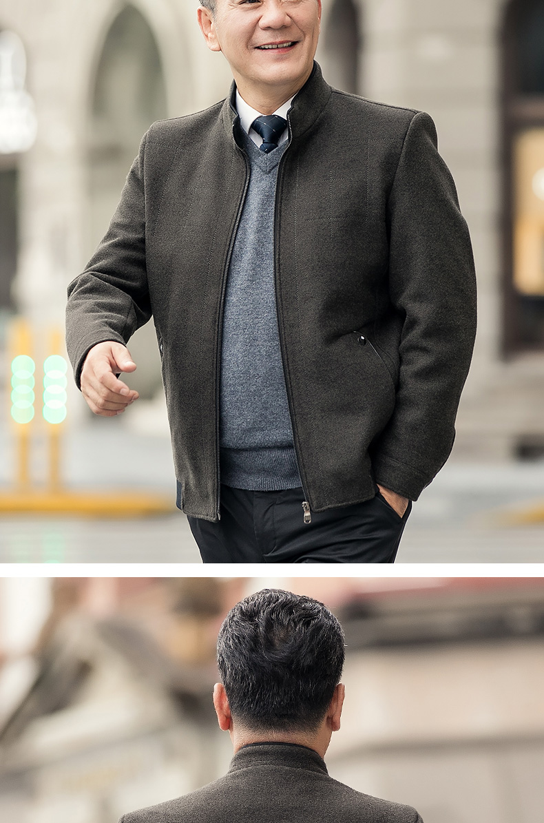 Blouson homme PINSCIO ZENIE        manches longues - Ref 3116709 Image 19