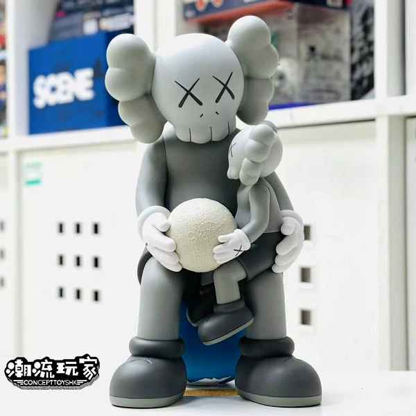 KAWS COMPANION