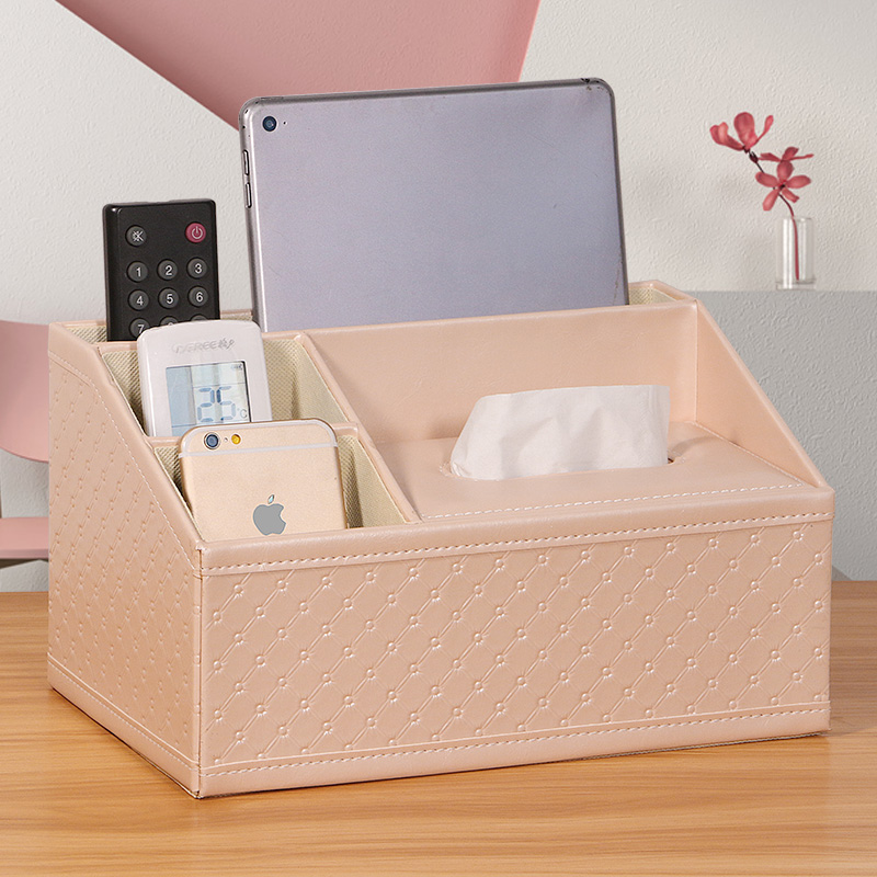 Купить Коробка для салфеток Ящик для хранения пульта дистанционного ...