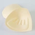 Pad ngực chèn ngực nhỏ trên cup cup yoga bra pad pad thể thao vest ống hàng đầu coaster miếng mút độn ngực chính hãng Minh họa / Falsies