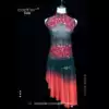 COPTER professional custom jazz dance competition suit Competitive aerobics competition suit Aerobics clothing