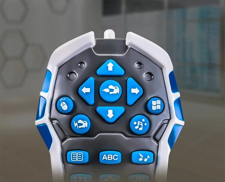 Khủng long đồ chơi mô phỏng động vật lửa thở điện robot thông minh chiến tranh rồng lớn điều khiển từ xa Tyrannosaurus Rex trẻ em cậu bé xe lửa đồ chơi