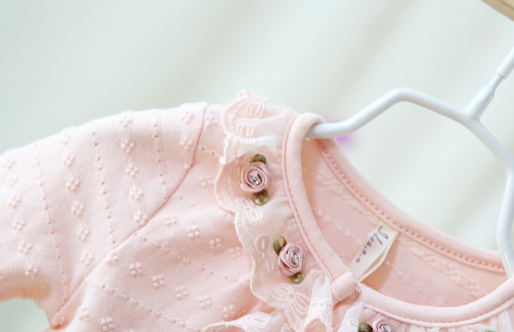 Cape pour fille IDEA - Ref 2156887 Image 15