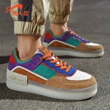 Air jordan, кроссовки, спортивная обувь, осенняя, тренд сезона