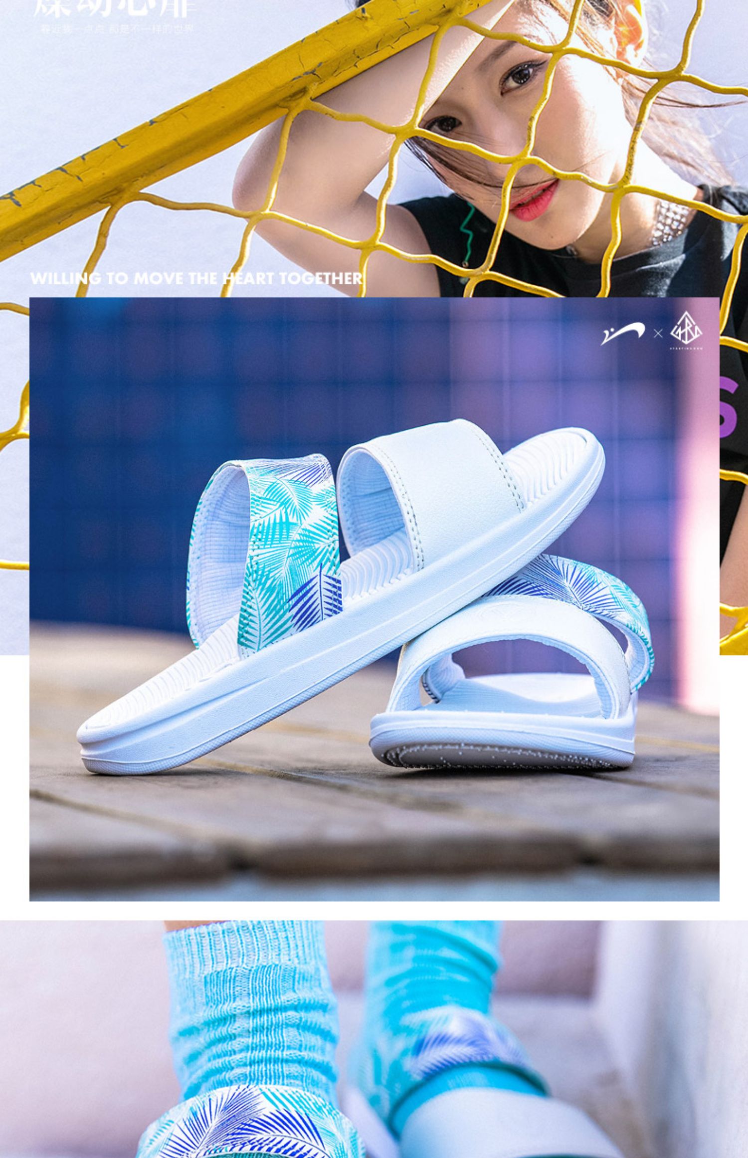 鸟 2019 mùa thu mới đôi mẫu giày thể thao giày thể thao nam giày đi biển - Dép thể thao dép gucci nam