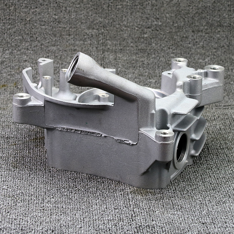  Mountain leaf 100CC universal Fukuyoshi Fuyi Fui Gcar playing Ling Eagle Engine Right crankcase box