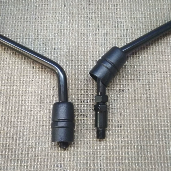 Yamaha JYM125T Sai Ying Fuxi 125 Night Walker Qiao Ge I Gương chiếu hậu Gương mới - Xe máy lại gương