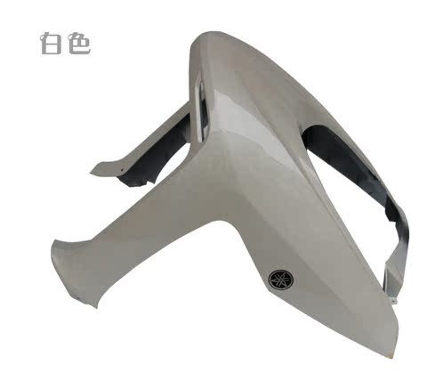 Xe tay ga Yamaha Lingying ZY100T-7-12 nguyên bản tường trước miệng trước bảng điều khiển phía trước bảng lớn - Kính chắn gió trước xe gắn máy kính chắn gió xe vision