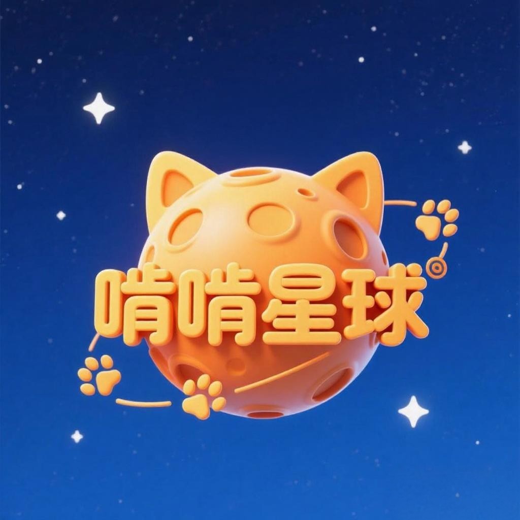 啃啃星球