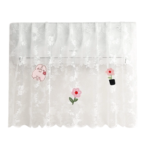 2024 New Air Conditioning Windshield Confinement Baby Anti-Direct Blow Hanging Universal Air Outlet Wind Curtain Artifact