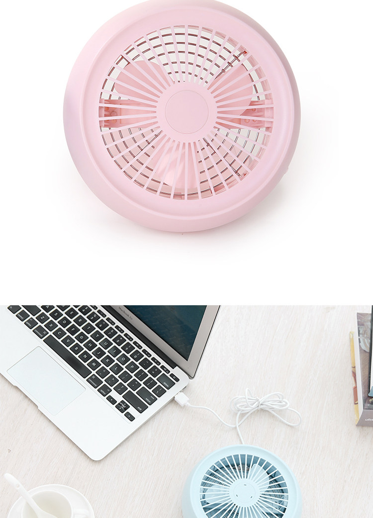 Ventilateur USB - Ref 402233 Image 14