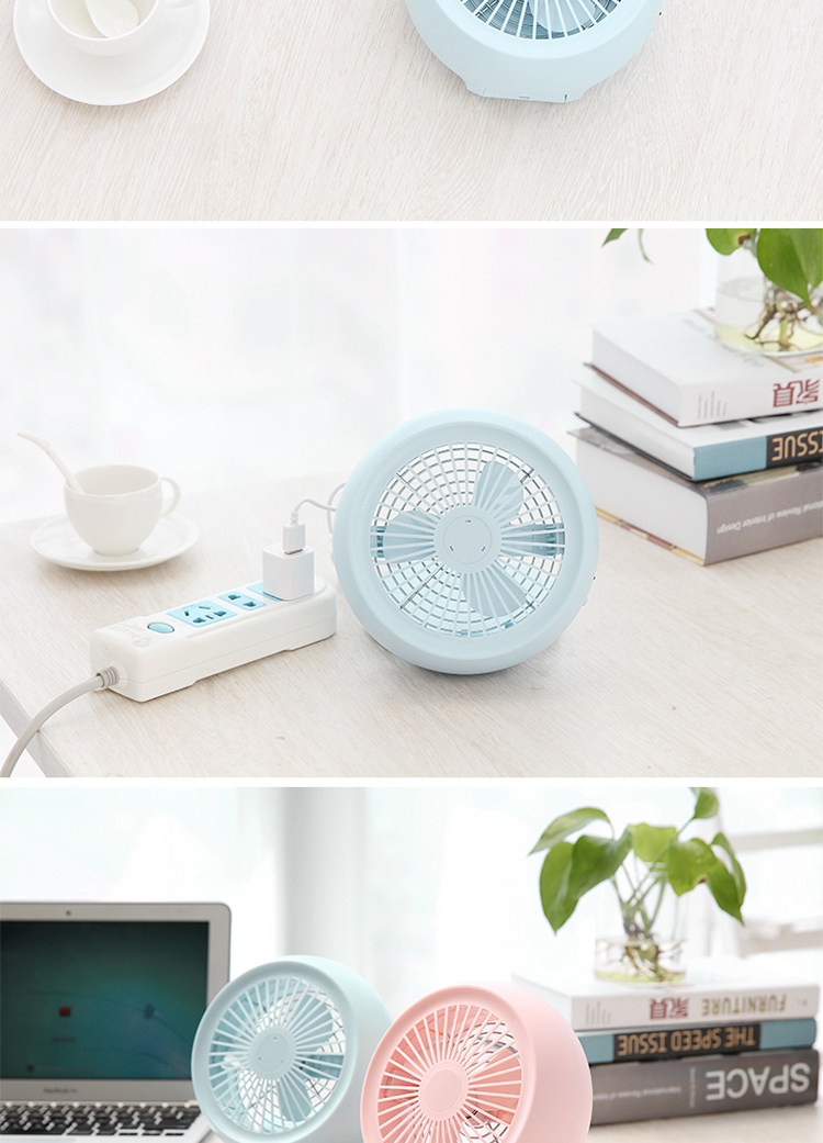 Ventilateur USB - Ref 402233 Image 15