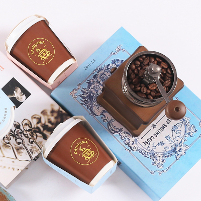 凯瑞玛挂耳咖啡意式美式7杯