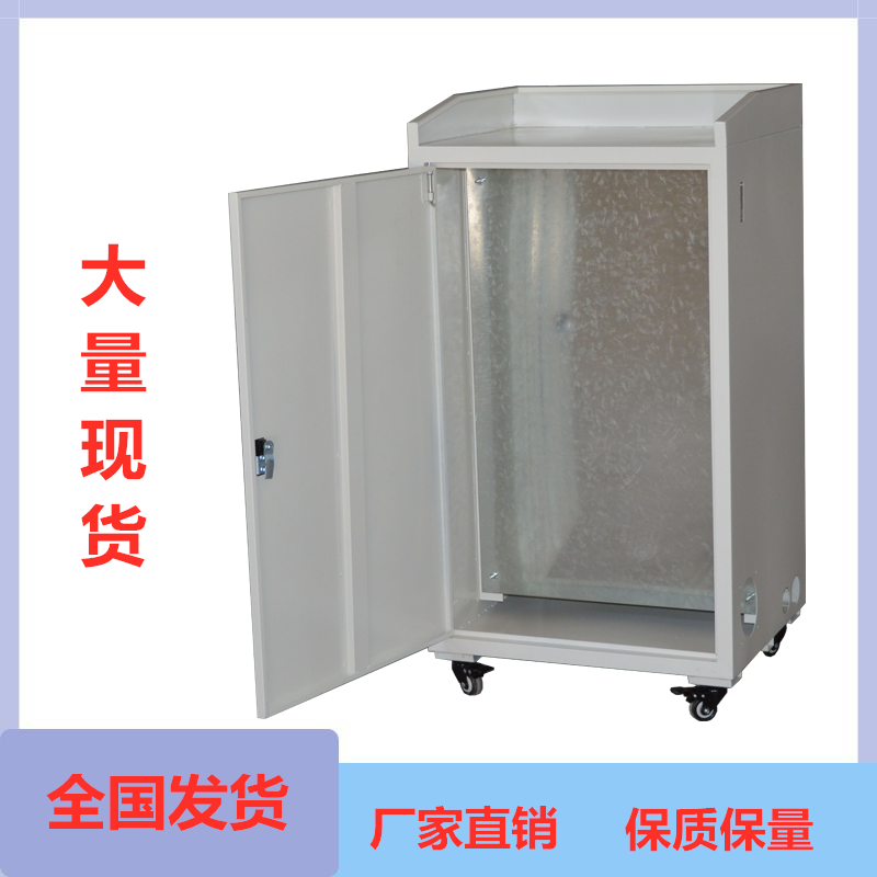 CNC power distribution cabinet junction box chassis industrial cabinet CNC engraving machine control cabinet factory direct sales