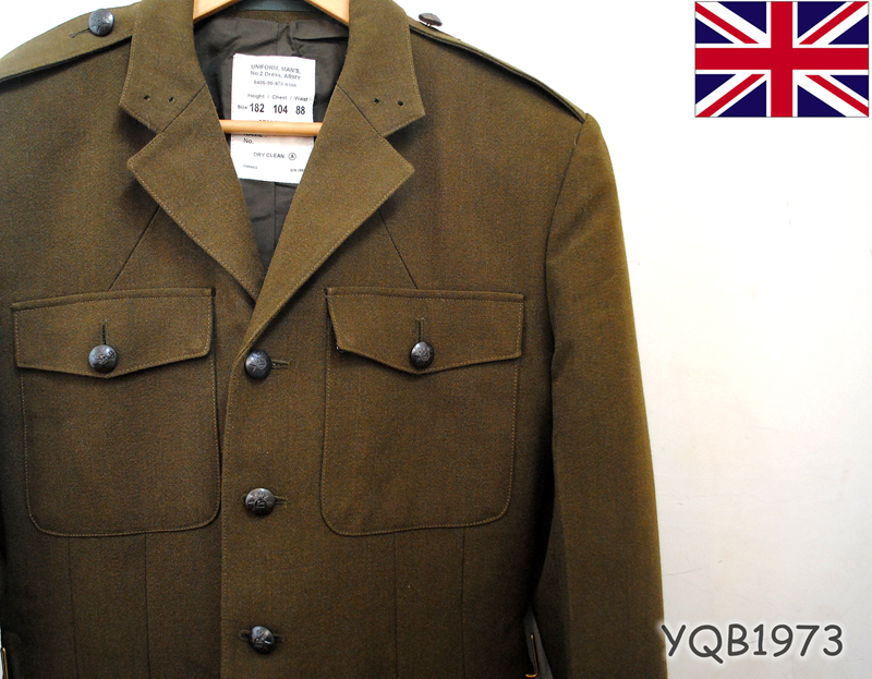 Import original goods Public hair British British Royal Queen's Surrey Legion Uniform Historical Military