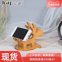  Lazy mobile phone holder Bedside watch TV ipad tablet PC clip desktop live broadcast Bed with mobile phone holder