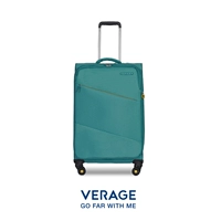 Зеленое озеро