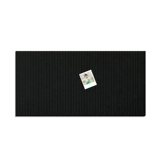 杏双 Вертикальная канавка войлочная настенная наклейка INS Семейная декоративная пробка плата фотостенная доска доска фона фона настенная плата доска объявлений Доска Доска для демонстрации наклейки наклейка стена