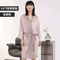 (Линейный коричневый) Градиентный порошок K371