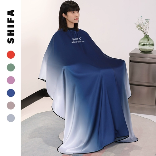 Накидка для стрижки волос, фартук для профессионального тенниса, делается под заказ, популярно в интернете