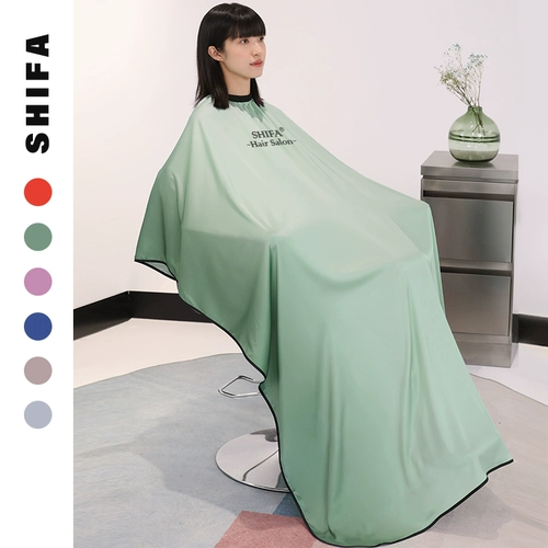 Накидка для стрижки волос, фартук для профессионального тенниса, делается под заказ, популярно в интернете