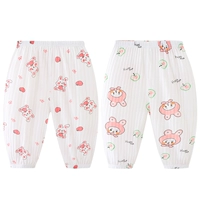 {Lanlite брюки} Magic Rabbit+Angle Girl