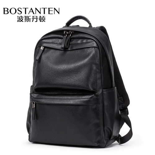 波斯丹顿 Рюкзак, вместительный и большой ноутбук, ранец, сумка для путешествий, 2020