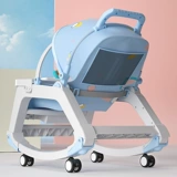 Стульчик для кормления, диван, безвредное детское кресло для домашнего использования, защита при падении