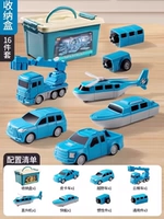 Конструктор, ящик для хранения, обучение