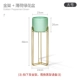 Золотая книга Mint Green Gord Default Golden Frame, обратите внимание, что вам нужно изменить черную подставку