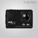 Mới sports F100 camera thể thao cưỡi camera mini camera kỹ thuật số wifi tour lặn chống lặn