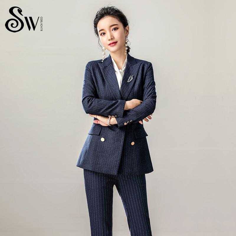 Tailleur femme - Ref 3244136 Image 3