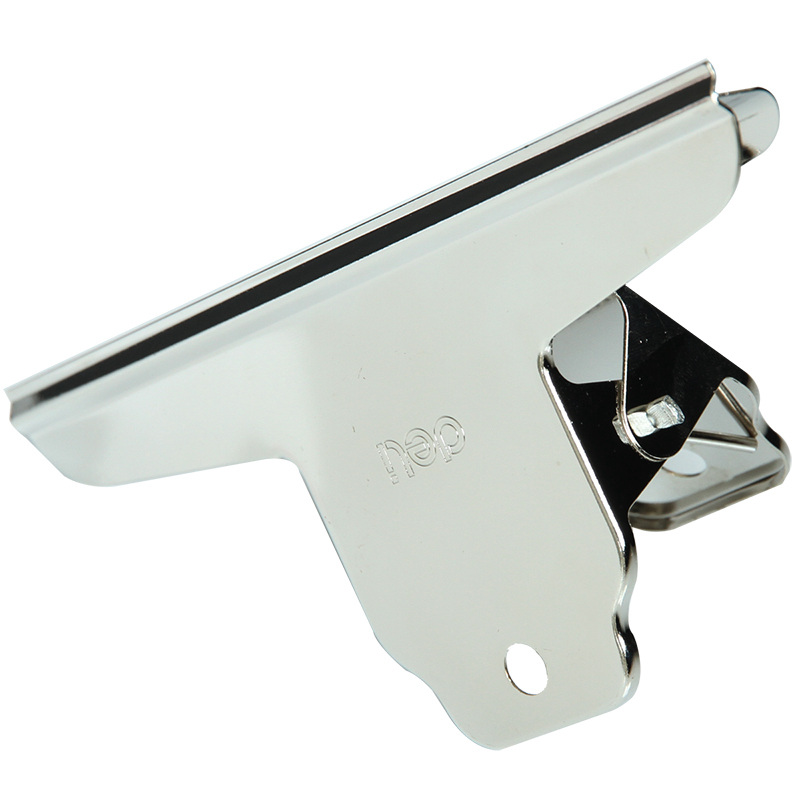 Able 9531 Large Number of Yamagata Ticket clips Yamagata Vigorously Clips Iron Ticket Clip Drawing Board Clip Large single