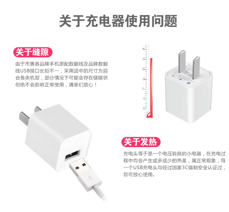 chargeur pour téléphones APPLE APPLE IPHONE6 - Ref 1292504 Image 14