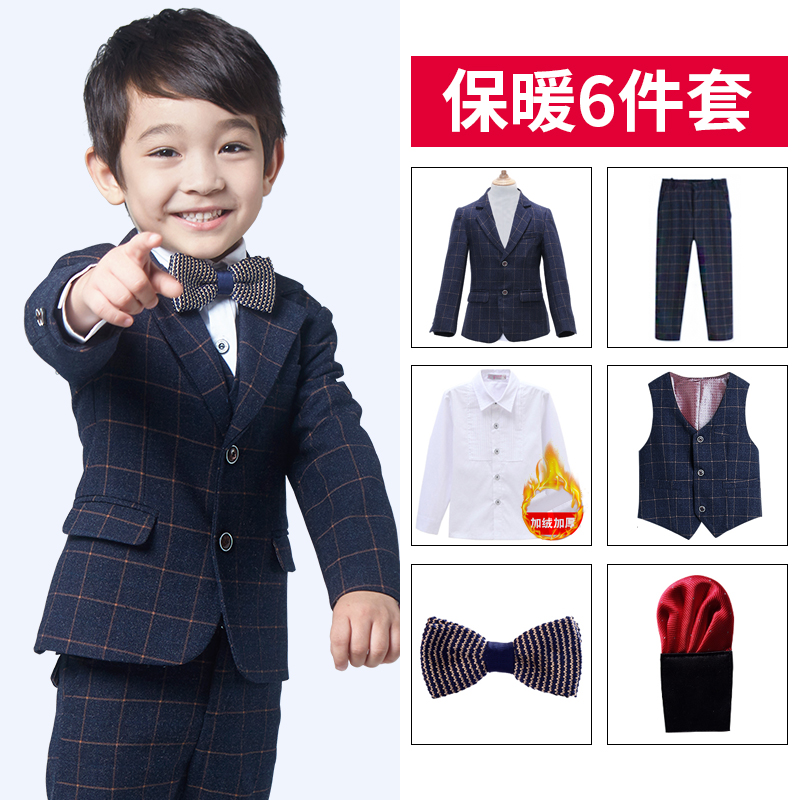 Trẻ em phù hợp với mens nhỏ phù hợp với phù hợp với Flower Boy chủ chiếc váy biểu diễn piano phù hợp với cậu bé đẹp trai bằng tiếng Anh.