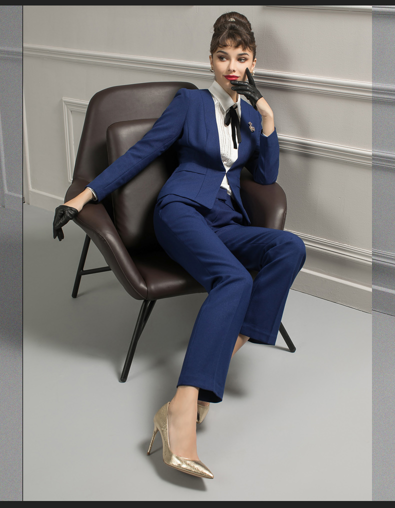 Tailleur femme - Ref 3242339 Image 13