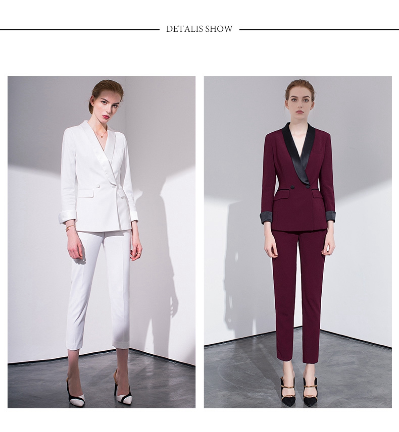 Tailleur femme - Ref 3244651 Image 11