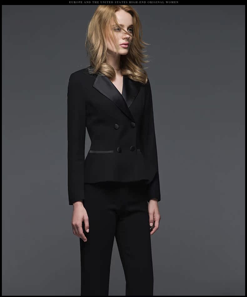 Tailleur femme - Ref 3241676 Image 14