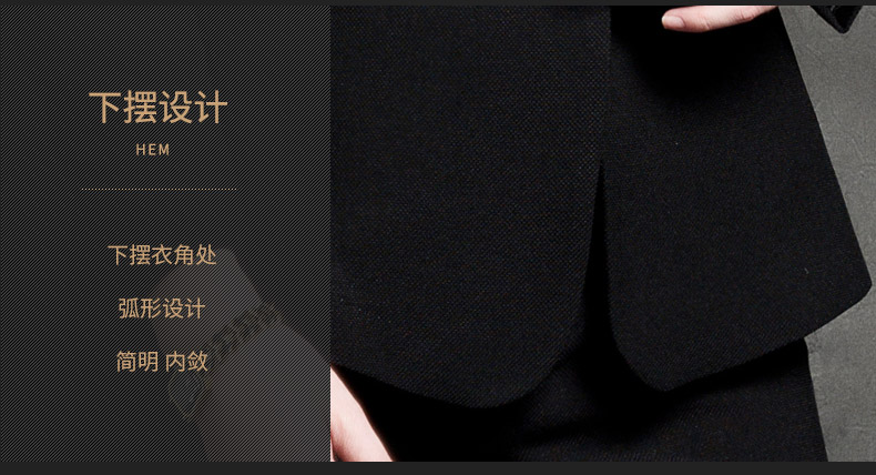 Tailleur femme - Ref 3244171 Image 15