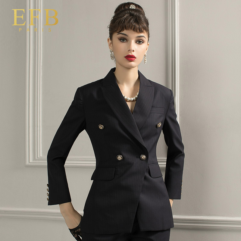 Tailleur femme - Ref 3244939 Image 3